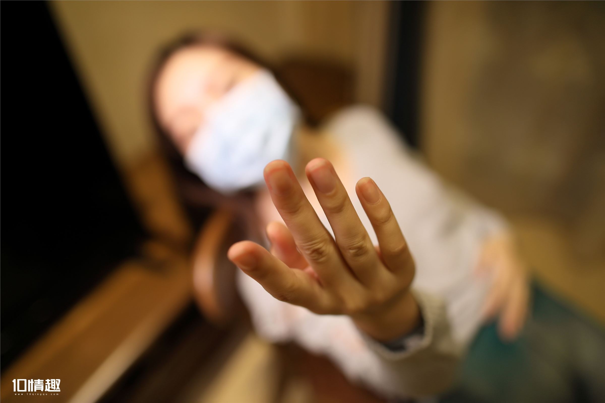 [ROSI写真] KZ系列 2017.12.19 NO.555